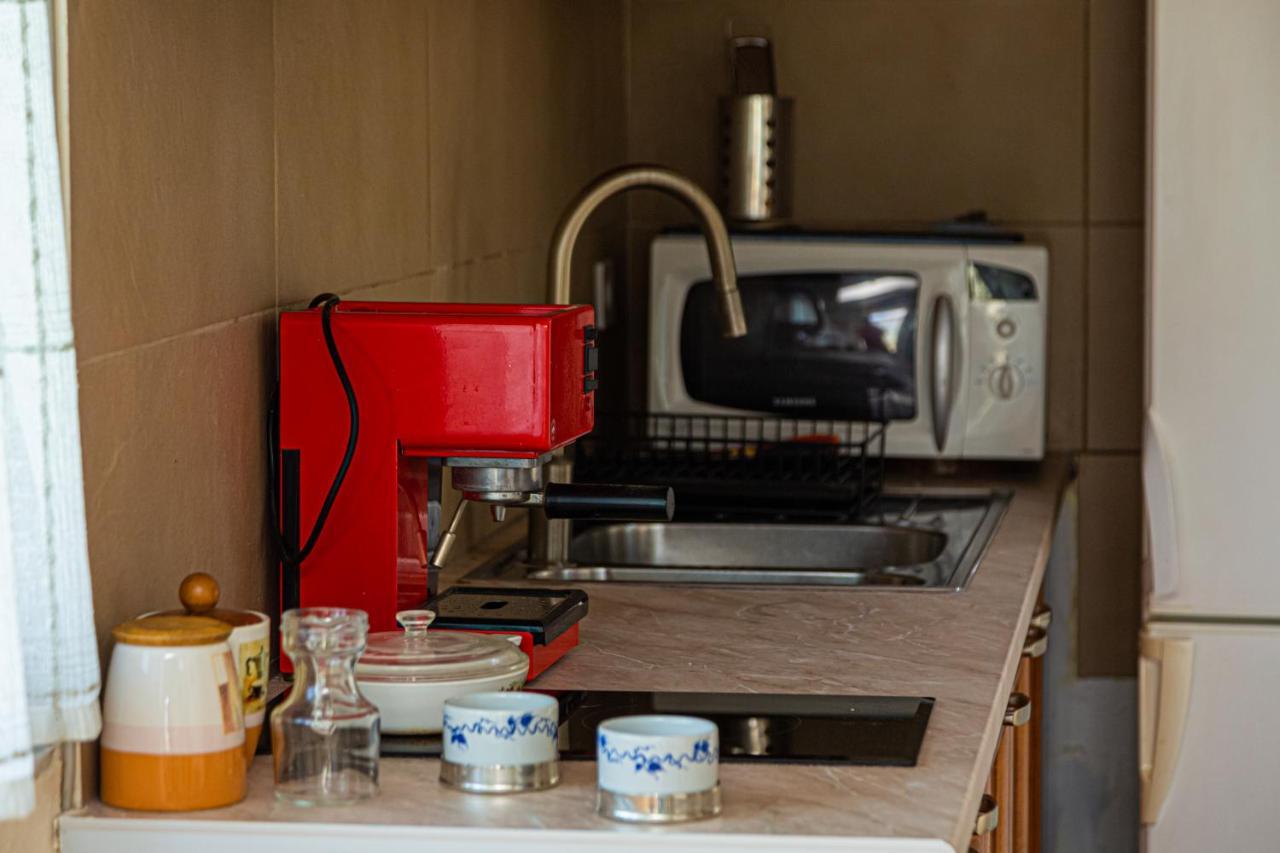 هيماري Alonia Apartment المظهر الخارجي الصورة