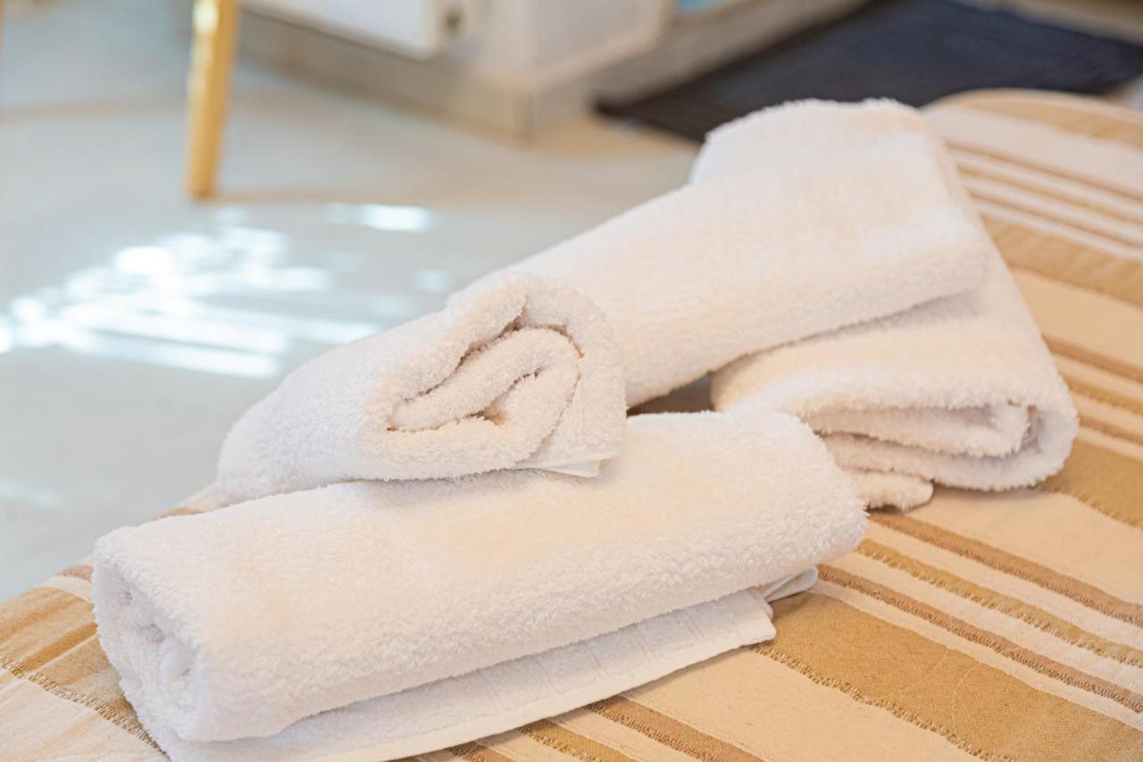 هيماري Alonia Apartment المظهر الخارجي الصورة