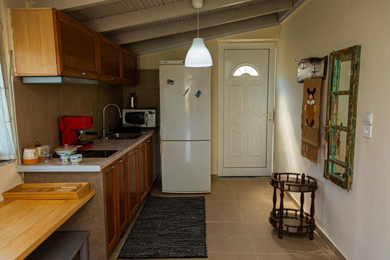 هيماري Alonia Apartment المظهر الخارجي الصورة