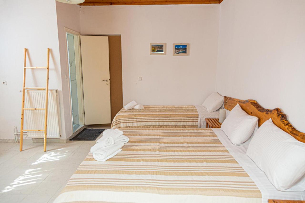 هيماري Alonia Apartment المظهر الخارجي الصورة