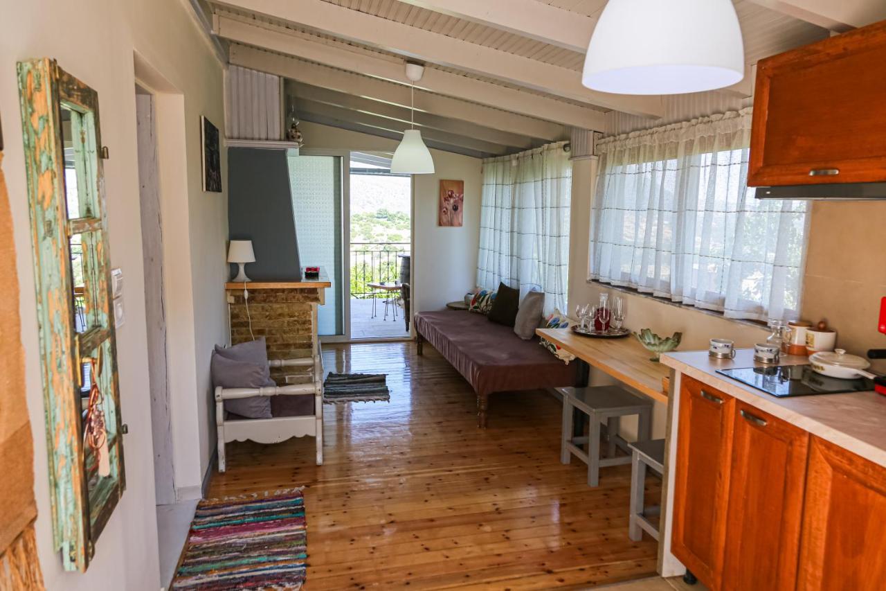هيماري Alonia Apartment المظهر الخارجي الصورة