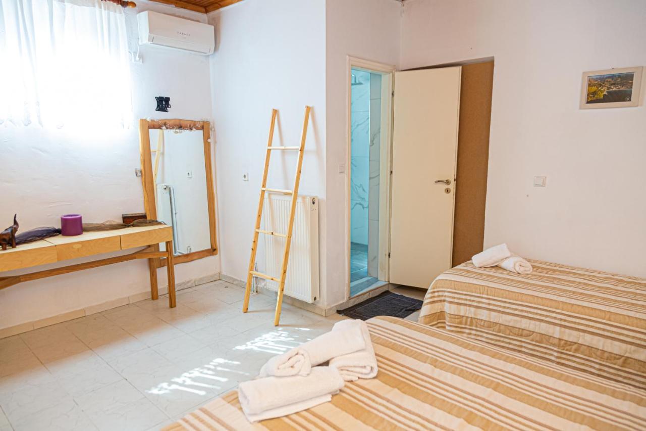 هيماري Alonia Apartment المظهر الخارجي الصورة