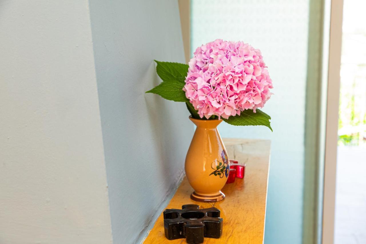 هيماري Alonia Apartment المظهر الخارجي الصورة