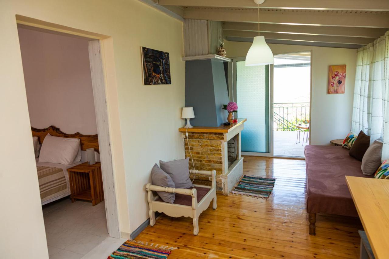 هيماري Alonia Apartment المظهر الخارجي الصورة